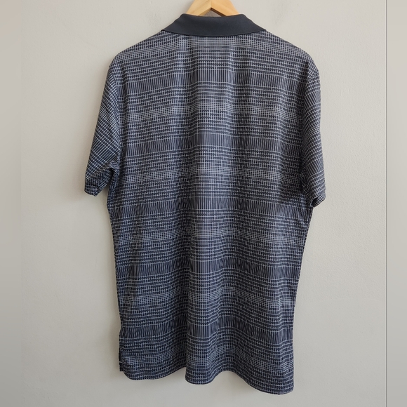 USC Trojans Nike Dri-Fit Performance Stretch Golf Polo Shirt Men's Size Medium - Picture 4 of 6